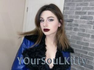 YOurSouLKitty