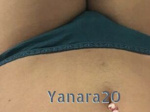 Yanara20