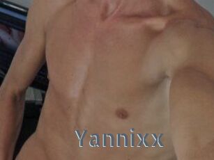 Yannixx