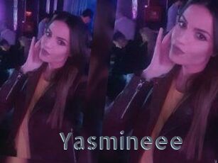 Yasmineee