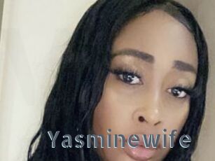 Yasminewife