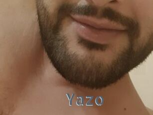 Yazo