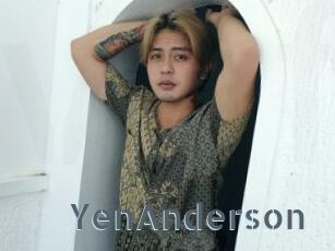 YenAnderson
