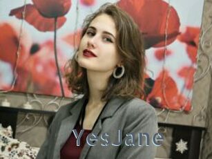 YesJane