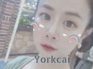 Yorkcai