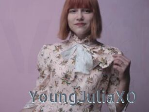 YoungJuliaXO