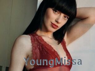 YoungMissa