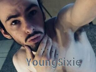 YoungSixie