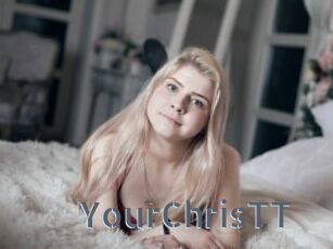 YourChrisTT