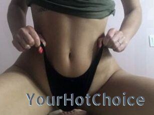 YourHotChoice