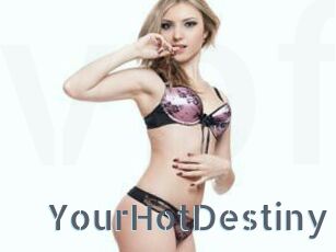 YourHotDestiny