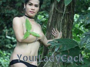 YourLadyCock