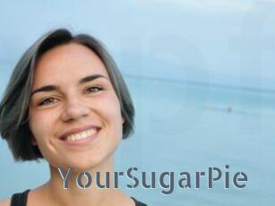 YourSugarPie