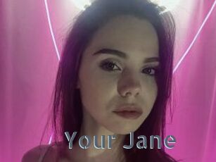 Your_Jane