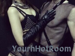 YourhHotRoom