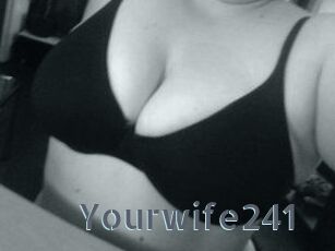 Yourwife241