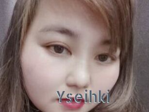 Yseihki