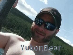 YukonBear