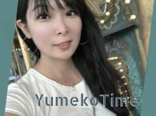 YumekoTime