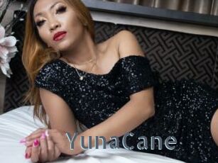 YunaCane