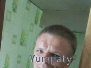 Yurapaty