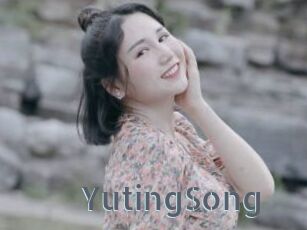 YutingSong