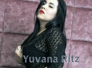 Yuvana_Ritz