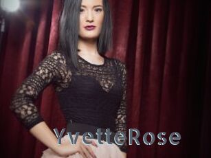 YvetteRose