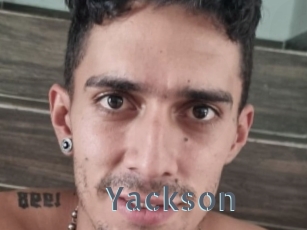 Yackson