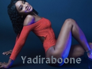 Yadiraboone