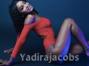 Yadirajacobs