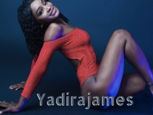 Yadirajames