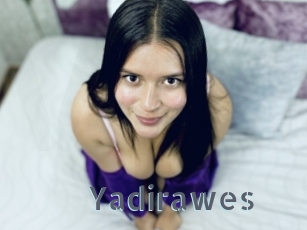 Yadirawes