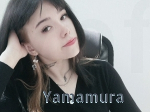 Yamamura