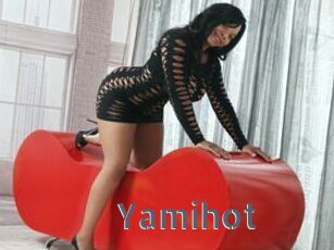 Yamihot