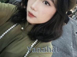 Yanahat