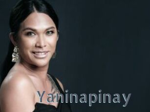 Yaninapinay