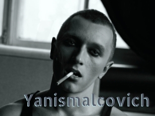 Yanismalcovich