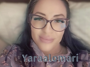 Yaraalomari