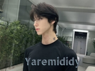 Yaremididy