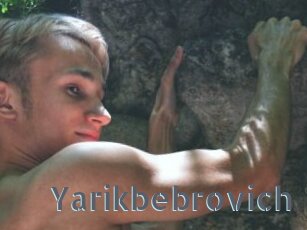 Yarikbebrovich