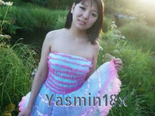 Yasmin18x