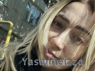 Yasmineizza