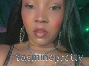 Yasminepretty