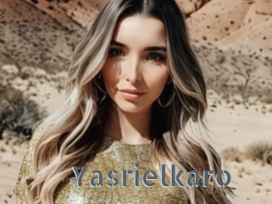 Yasrielkaro