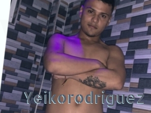 Yeikorodriguez