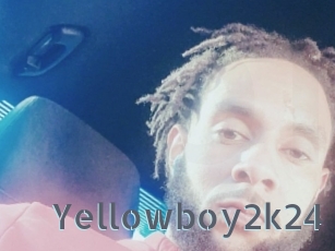 Yellowboy2k24