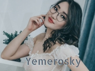 Yemerosky