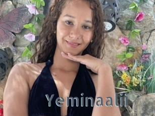 Yeminaalii