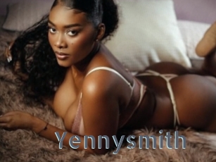 Yennysmith